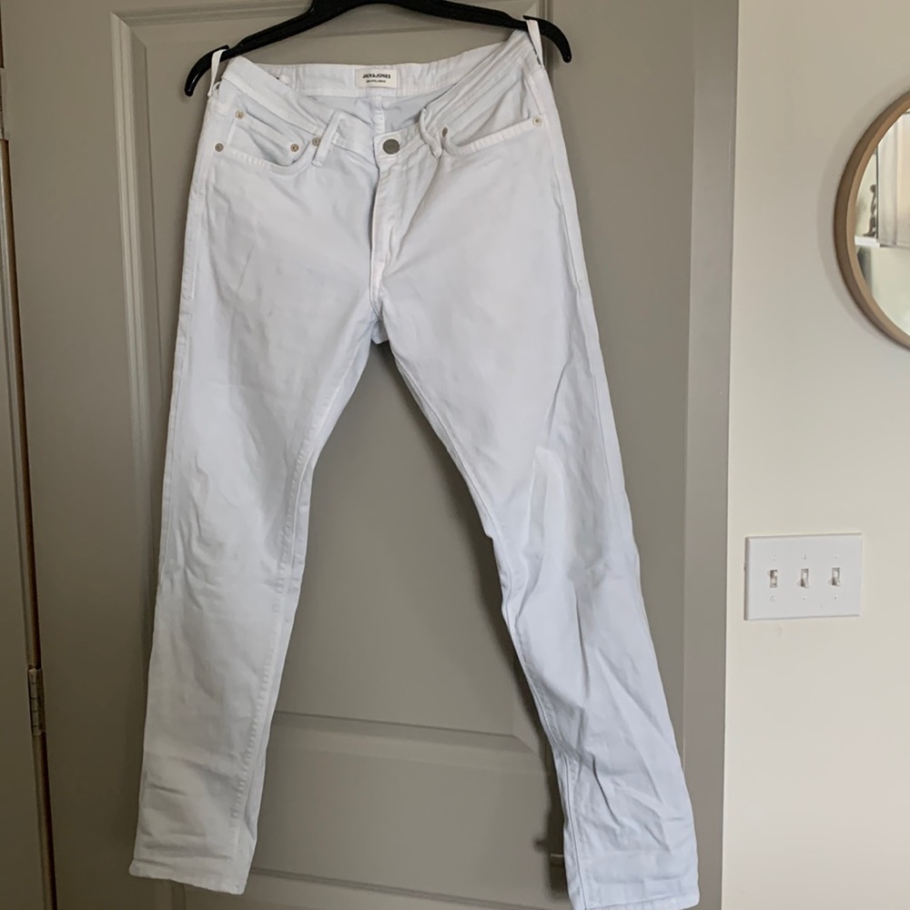 Jack and Jones jeans